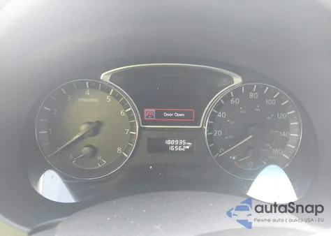 2015 Nissan Altima 2.5 Sl из США, поврежденный, VIN 1N4AL3AP8FN406618